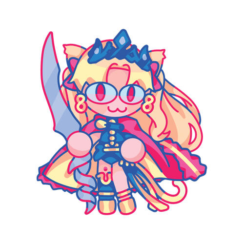 Fate/Grand Order Fate/Grand Order