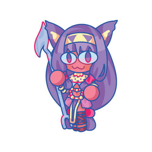 Fate/Grand Order Fate/Grand Order