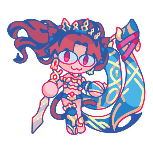 Fate/Grand Order Fate/Grand Order