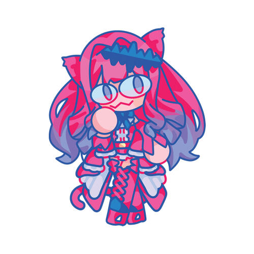 Fate/Grand Order Fate/Grand Order