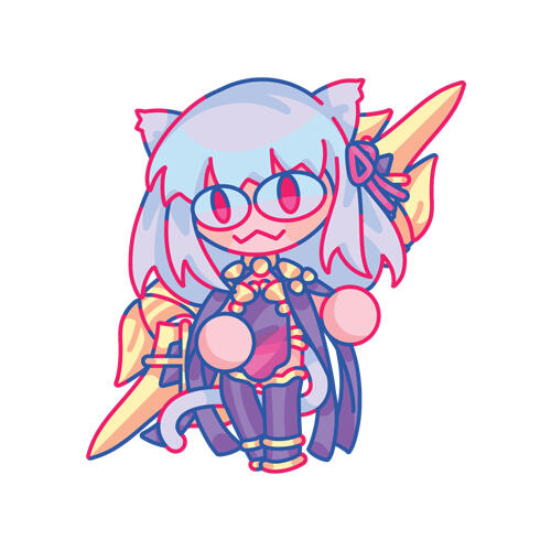 Fate/Grand Order Fate/Grand Order