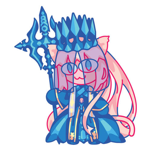Fate/Grand Order Fate/Grand Order