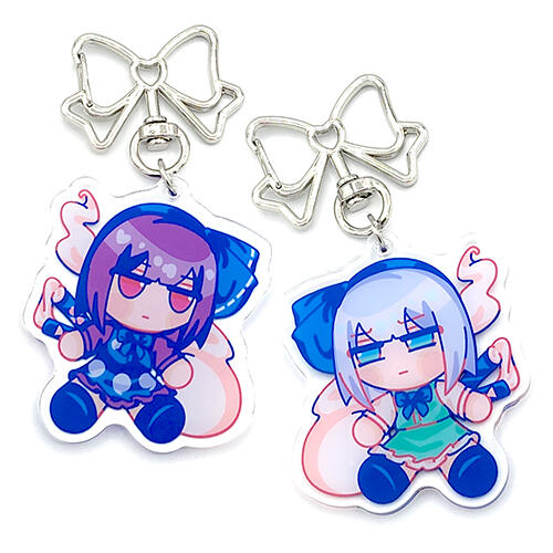 Touhou Touhou