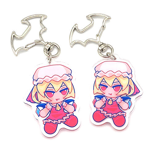 Touhou Touhou