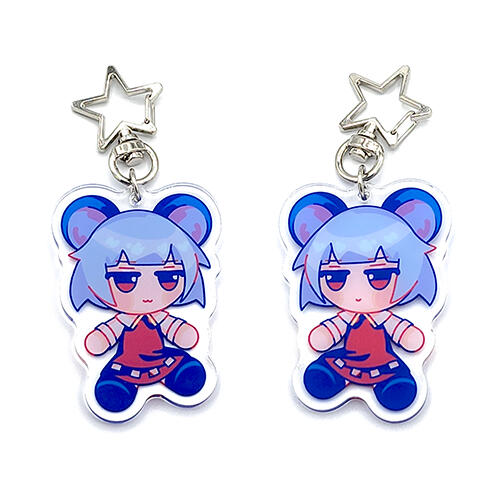 Touhou Touhou