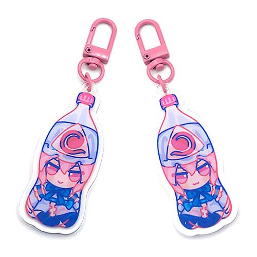 Touhou Touhou