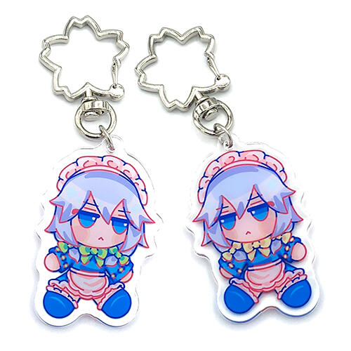 Touhou Touhou