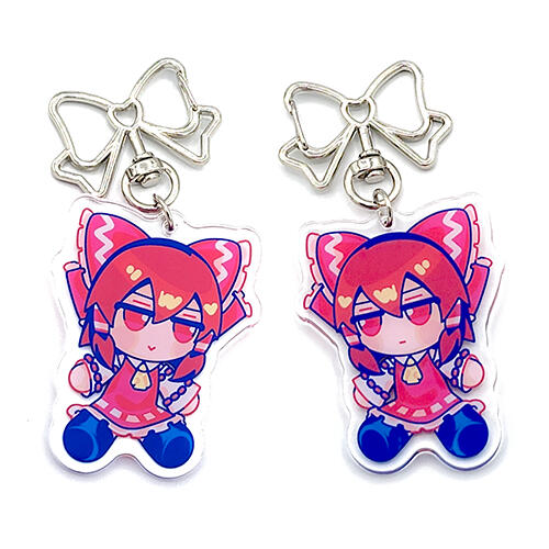 Touhou Touhou