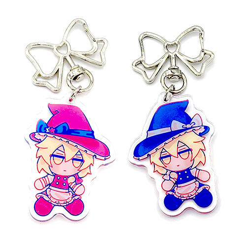 Touhou Touhou