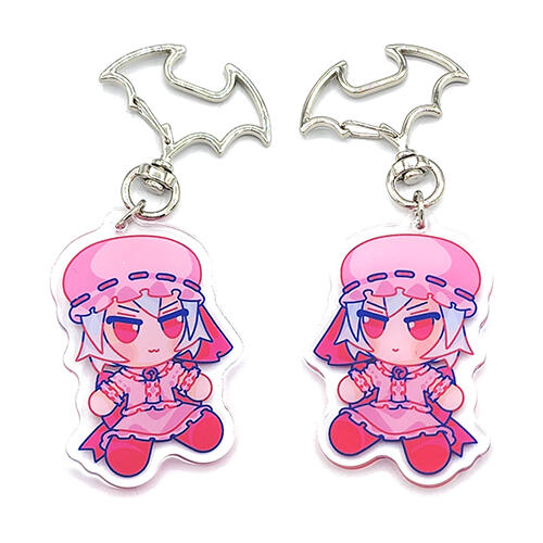 Touhou Touhou