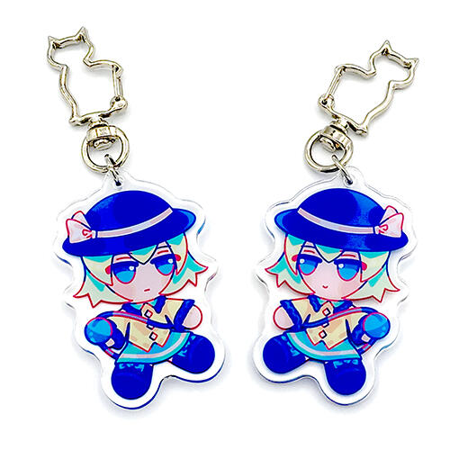 Touhou Touhou