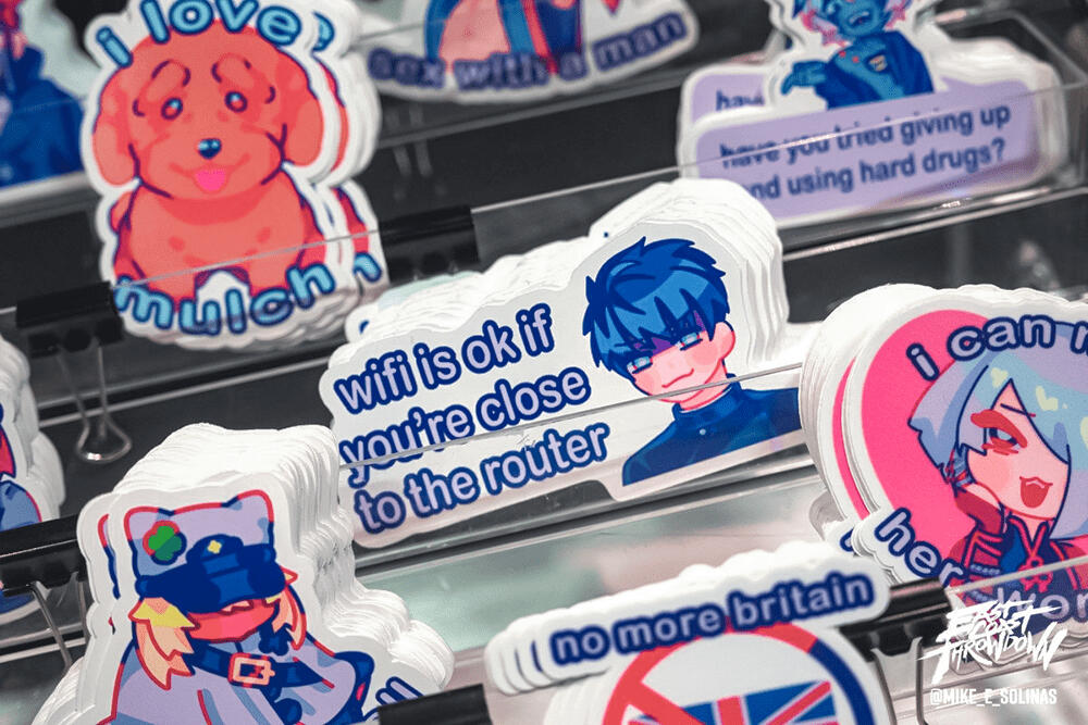 Credit: mike e solinas