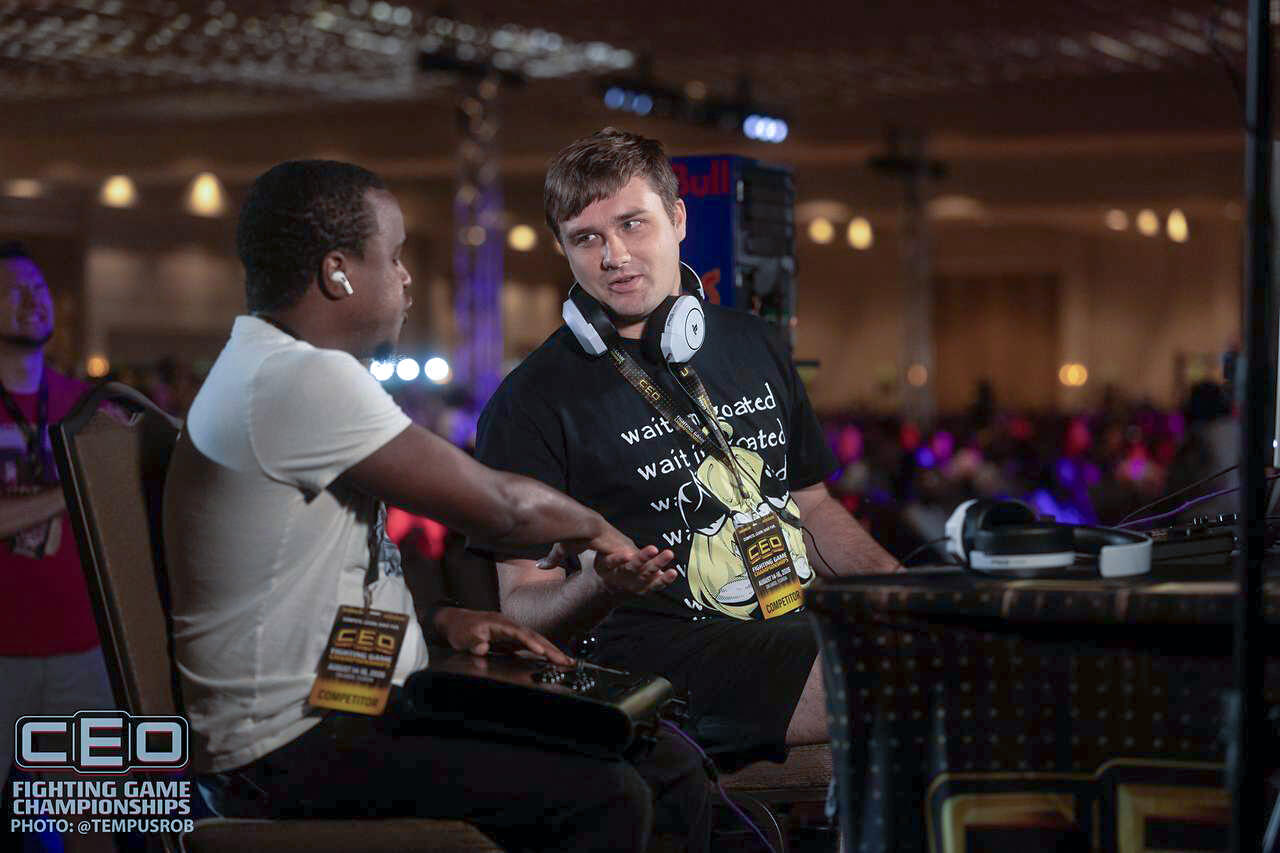 Credit: TempusRob