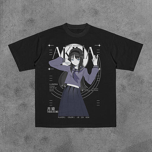 Melty Blood Melty Blood