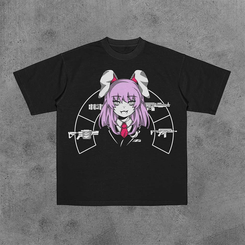 Touhou Touhou
