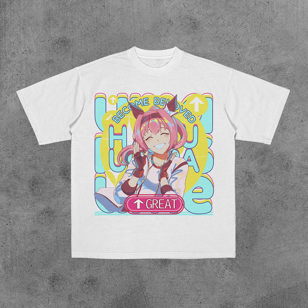 Uma Musume Uma Musume