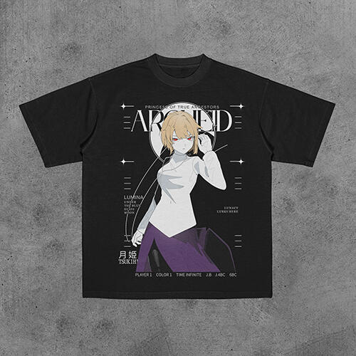 Melty Blood Melty Blood