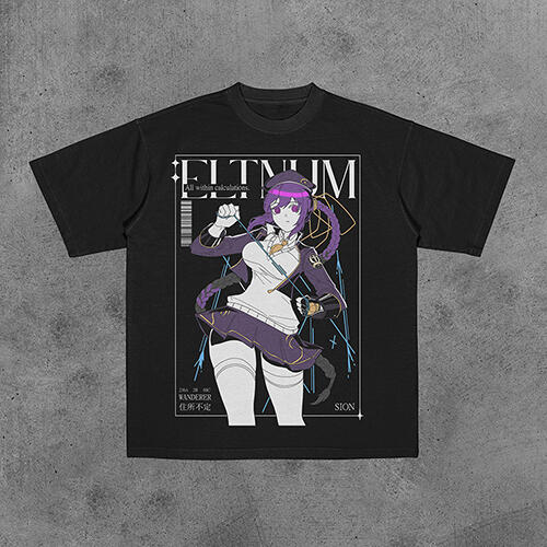 Melty Blood Melty Blood