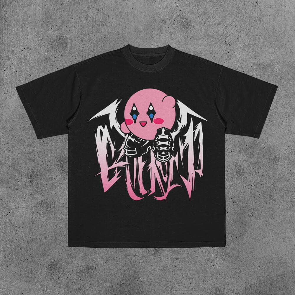 Kirby Kirby