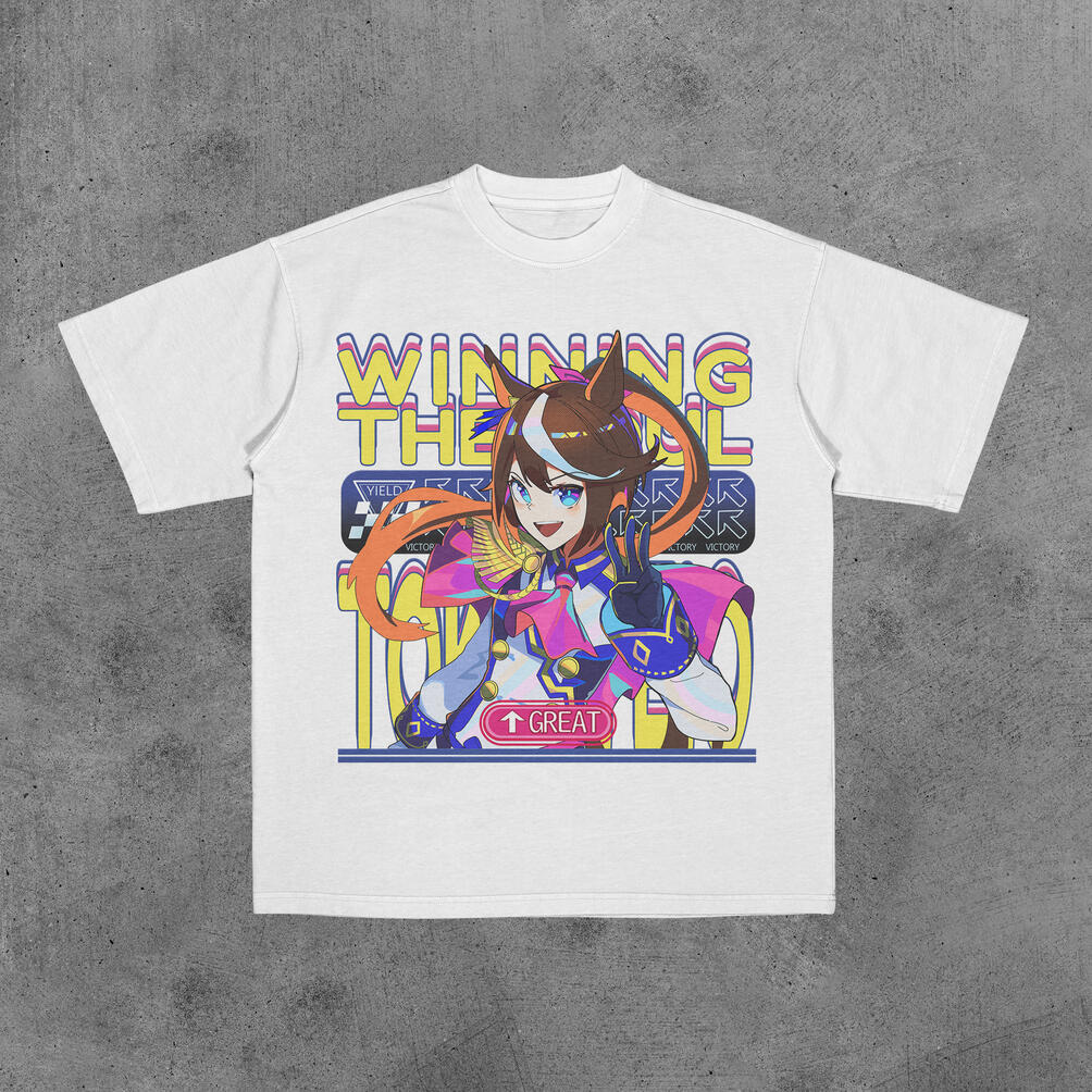 Uma Musume Uma Musume