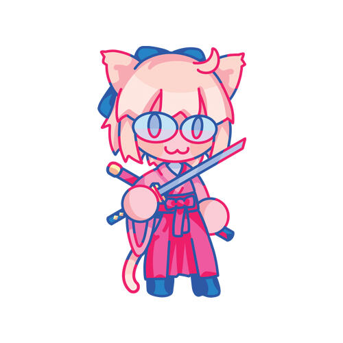 Fate/KOHA-ACE Fate/KOHA-ACE