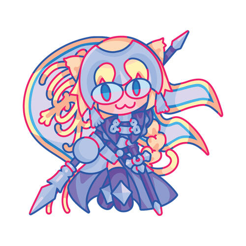 Fate/Apocrypha Fate/Apocrypha