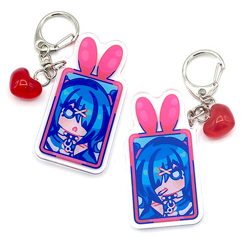 Needy Streamer Overload