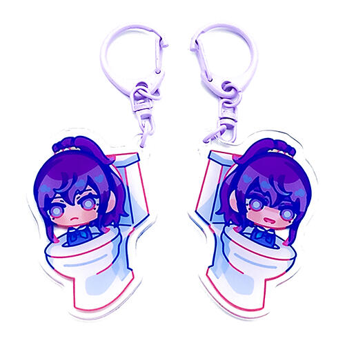 Colorful Stage Colorful Stage