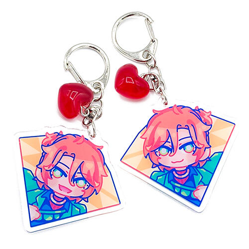 Ensemble Stars Ensemble Stars