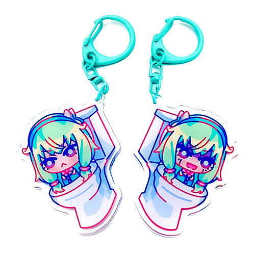 Colorful Stage Colorful Stage