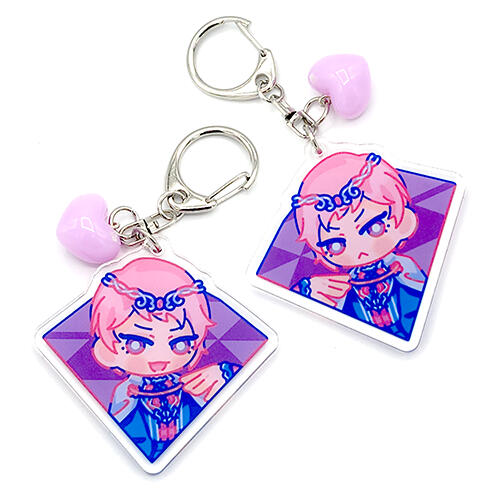 Ensemble Stars Ensemble Stars