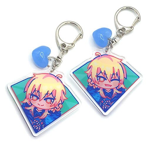 Ensemble Stars Ensemble Stars