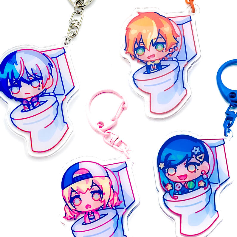 Project Sekai