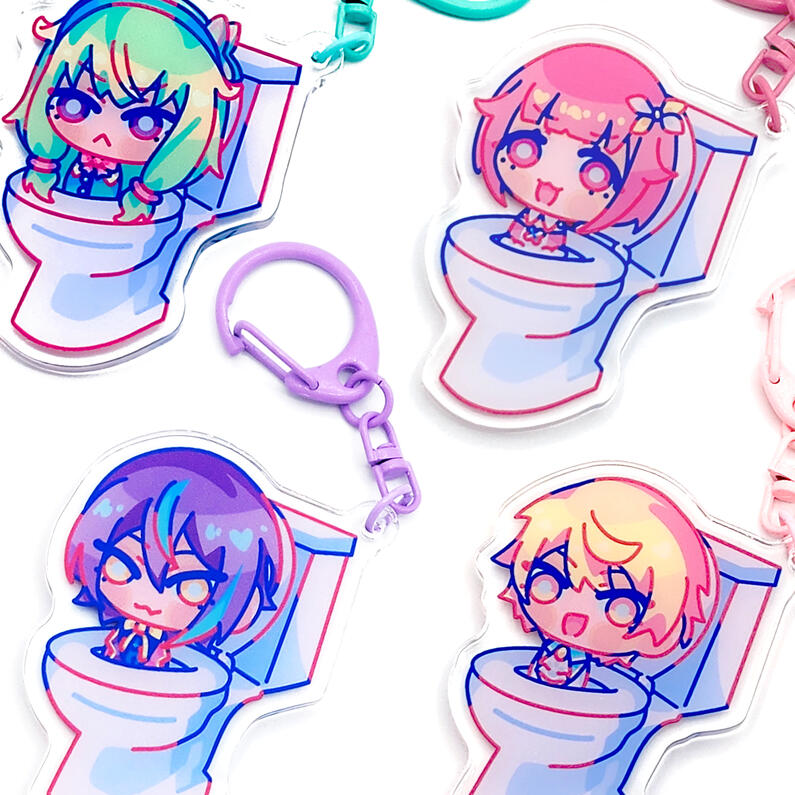 Project Sekai