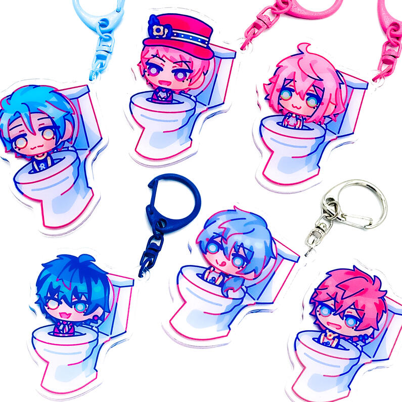 Ensemble Stars