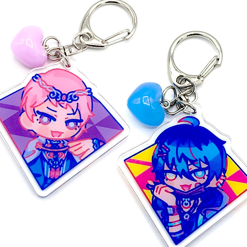 Ensemble Stars