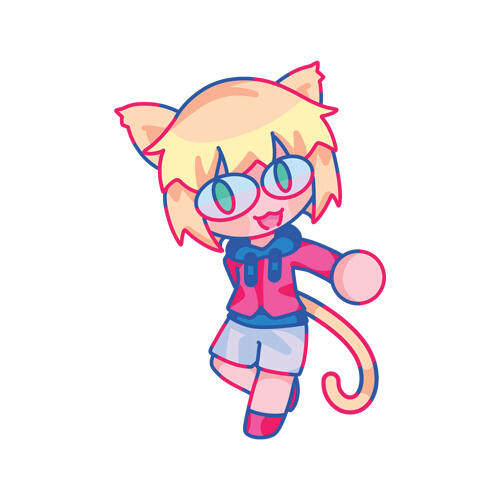 Melty Blood Melty Blood