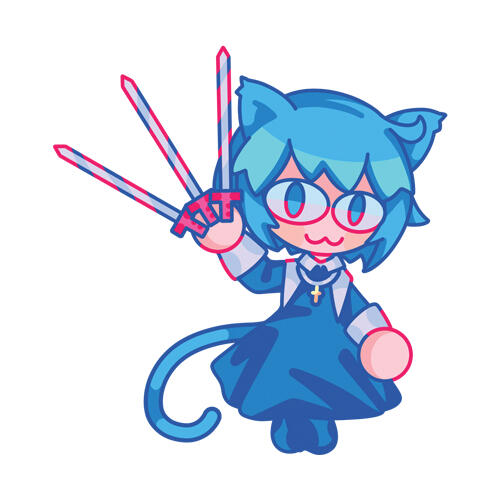 Melty Blood Melty Blood
