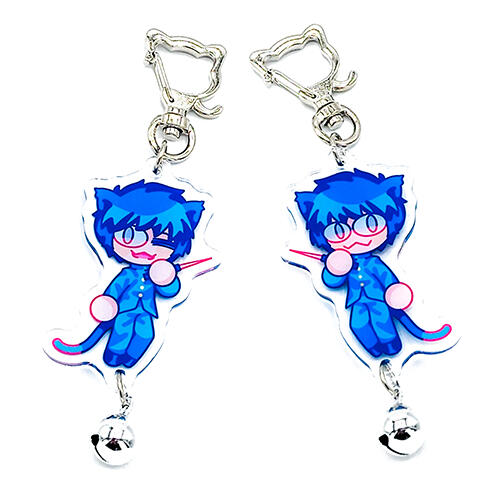 Melty Blood Melty Blood