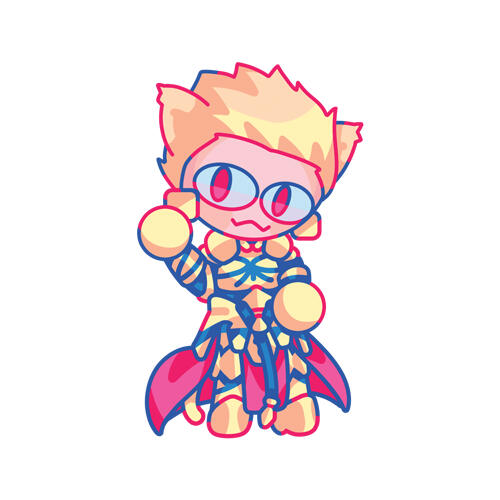 Fate/Unlimited Codes