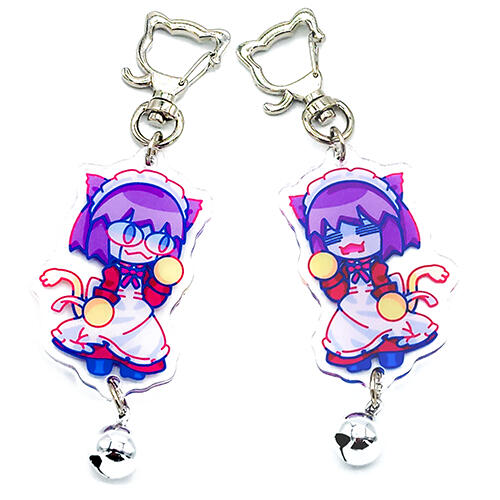 Melty Blood Melty Blood