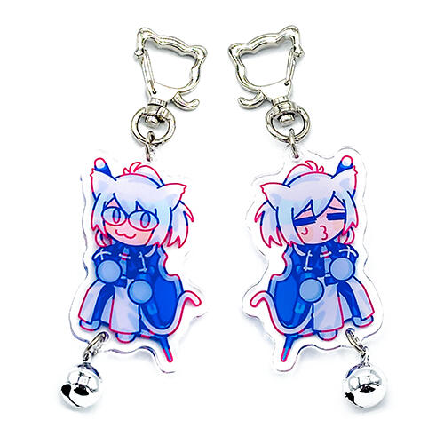 Melty Blood Melty Blood