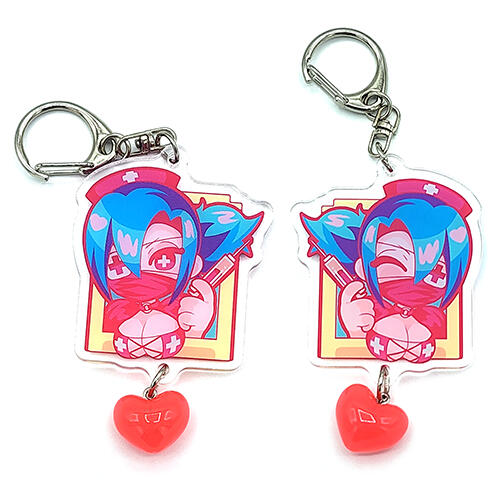 Skullgirls Skullgirls