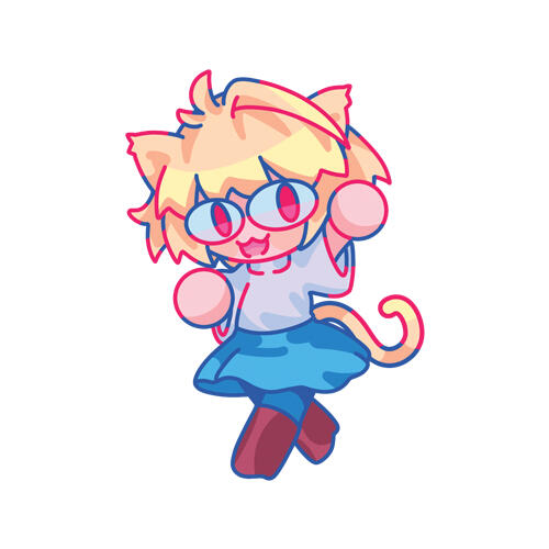 Melty Blood Melty Blood