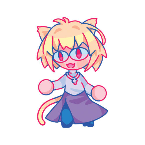 Melty Blood Melty Blood