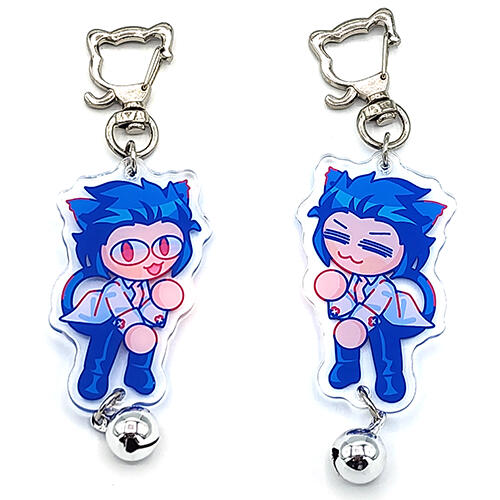 Melty Blood Melty Blood