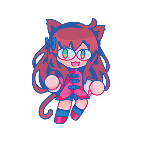 Melty Blood Melty Blood