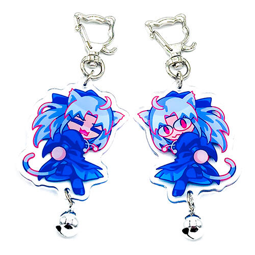 Melty Blood Melty Blood