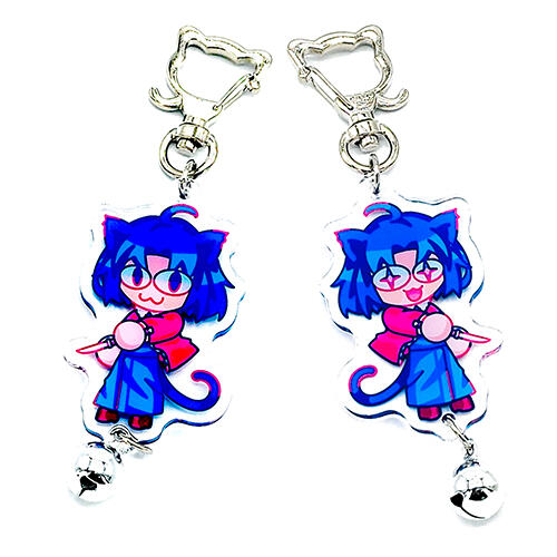 Melty Blood Melty Blood