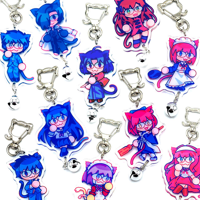 Melty Blood